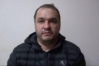 Сбежавшего из отдела полиции в Краснодаре преступника поймали в Волгоградской области