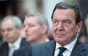 Экс-канцлера Германии выдвинули в совет директоров «Газпрома» вместо зятя Назарбаева
