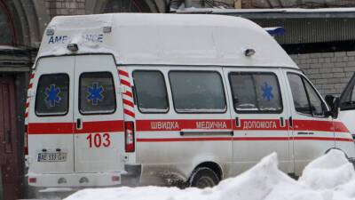 Украина в 2021 году потратила $1,6 млрд на борьбу с коронавирусом