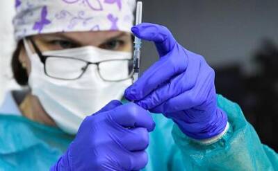 В Австрии закон об обязательной вакцинации от коронавируса будет действовать почти 2 года