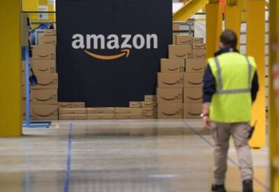 Более $31 млрд в год: Amazon впервые раскрыла выручку от рекламы