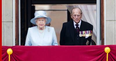 Биограф рассказала о конфликте Елизаветы II и принца Филиппа из-за фамилии
