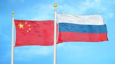 Россия и Китай подписали заявление о проведении годов сотрудничества в области физкультуры и спорта