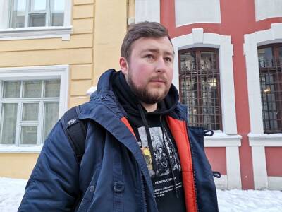 Националист Савва Федосеев — о смерти Егора «Погрома» и новом поколении движения