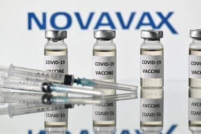 Британия одобрила вакцину от коронавируса Novavax