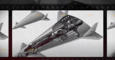 Атомолет: как в СССР разрабатывали самолеты с ядерными двигателями