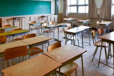 Школы в Мончегорске переводят на дистанционку с 7 февраля