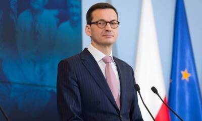 Польша намерена передать первую партию оборонительного оружия на следующей неделе
