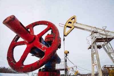 "Роснефть" поставит в Китай нефти на 80 миллиардов долларов