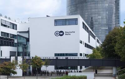 В ЕК сочли неприемлемым решение о запрете вещания Deutsche Welle в РФ