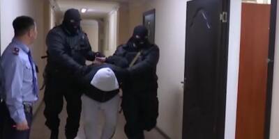Украинец, готовивший теракты на территории России, получил 6,5 года тюрьмы