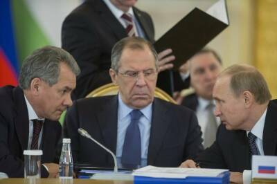 Корнилов: Вашингтон не просчитал и половины ответных ходов РФ