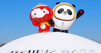 Потратили в 10 раз больше: Китай обвинили в сокрытии реальных расходов на подготовку Олимпиады