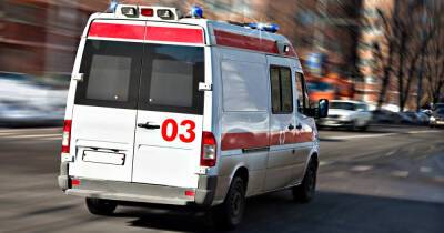 Два человека насмерть отравились угарным газом в авто под Воронежем