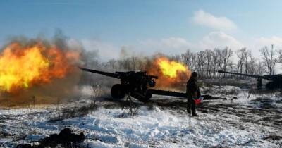 Forbes: Россия может уничтожить войска Украины за 10 секунд