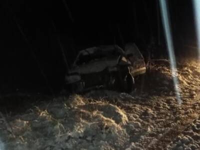 В Смоленской области осудят водителя, сбившего насмерть женщину