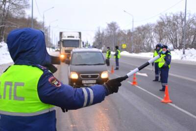 5 февраля в Промышленный район Смоленска нагрянут «сплошные проверки»