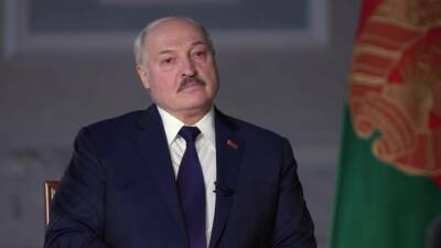 Лукашенко порассуждал о деньгах и самоощущении