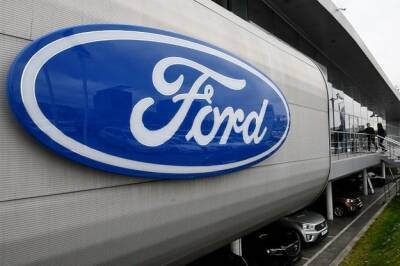 Акции Ford упали на 5%: доход компании не оправдал ожиданий