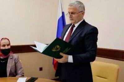 Член республиканского Верховного суда в отставке Янгулбаев лишен неприкосновенности в Чечне