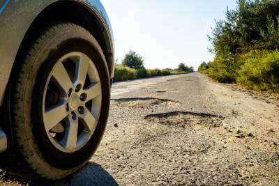 Граждане Израиля не находят ответа: что творится с качеством дорог в стране?