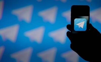 В Германии мессенджеру Telegram грозит штраф в размере 55 миллионов евро