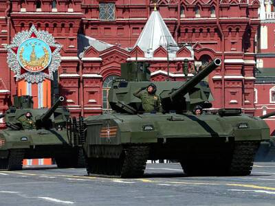 Экс-глава МИД Польши: Достаточно будет уничтожить 300 российских танков, и вторжение РФ на Украину завершится