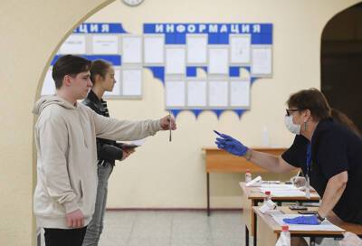 Союз молодежи в Ленобласти набирают наблюдателей на ЕГЭ в 2022 году