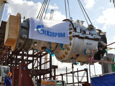 Вместо зятя Назарбаева в совет директоров "Газпрома" выдвинули Шредера