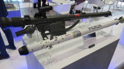 Украина: итоги 4 февраля 2022 года || Польша передаст Украине вооружения