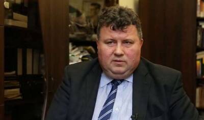 Ректор КНУ угодил в сексуальный скандал – в чем обвиняют Владимира Бугрова