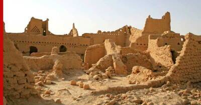 Ученые уточнили этапы заселения Аравийского полуострова во времена палеолита