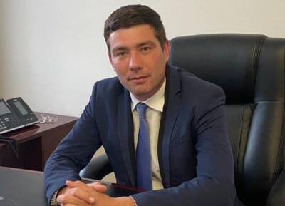 Министр туризма Ставрополья погорел на фейерверках и попал под уголовное дело