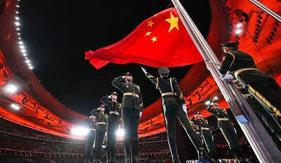 Не только про спорт: что важно знать об Олимпиаде в Пекине