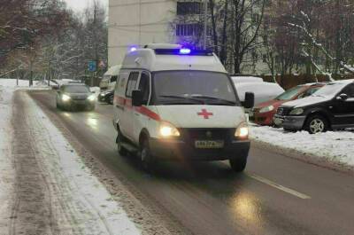 В России за 10 лет число погибших на дорогах сократилось вдвое