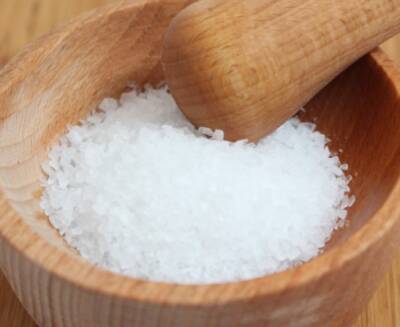 Шеф-повар Перевоз рассказал о достойной замене пищевой соли