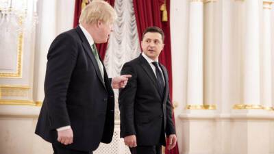 Во Львове не верят в союз Украины с Британией и Польшей