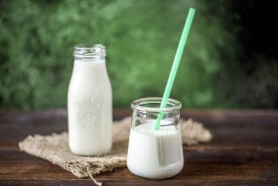 Нутрициолог заявила об опасности молока