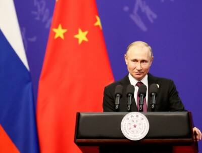 Пекин поддержал российские требования о нерасширении НАТО