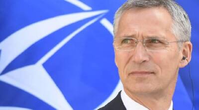 В НАТО прокомментировали совместное заявление Китая и России о безопасности