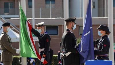 МИД Италии призвало НАТО избегать напряженности в ситуации с Украиной