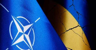 В НАТО разрушили мечты Украины о вступлении в альянс