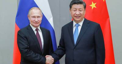 Госдеп заявил, что главе КНР надо было убедить Путина на деэскалацию