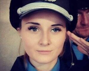 22-летняя девушка, расстрелянная отморозком Рябчуком, когда пришла в себя, заплакала