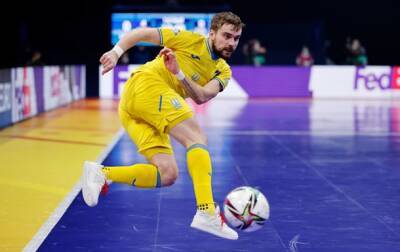 Национальная сборная Украины сыграет против Испании