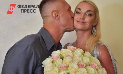 Сафонов нашел брошенной Волочковой нового жениха