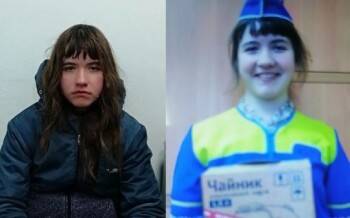 В Вологодской области пропала 12-летняя школьница