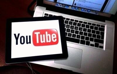 В России рассматривают санкции против YouTube