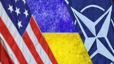 США: Украина пока не готова к вступлению в НАТО