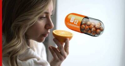 Дефицит витамина B12: нетипичный признак опасного состояния, связанный с запахом